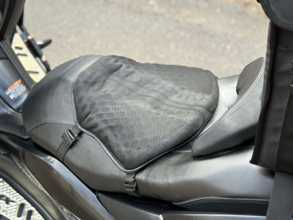 [야마하] xmax300 23년식 8만키로대 저렴하게 판매합니다--6