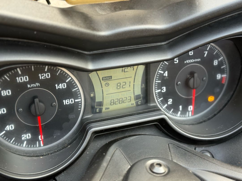 [야마하] xmax300 23년식 8만키로대 저렴하게 판매합니다--9