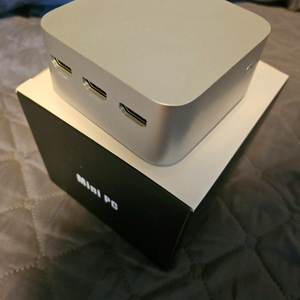 미니PC n100 t8 plus 8gb/256gb