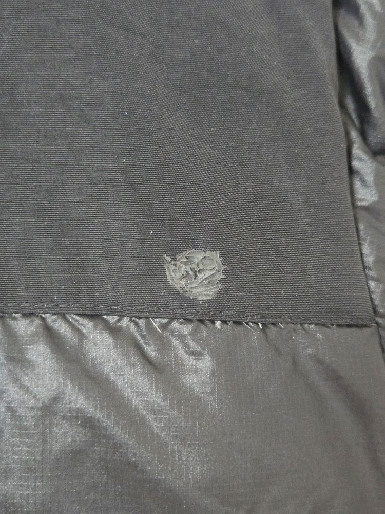 네파 블랙 flexible 패딩 점퍼 95--4