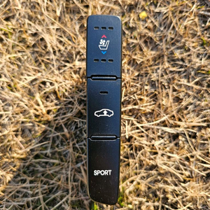 에쿠스 통풍스위치 인디케이터 커버 우측 이미지