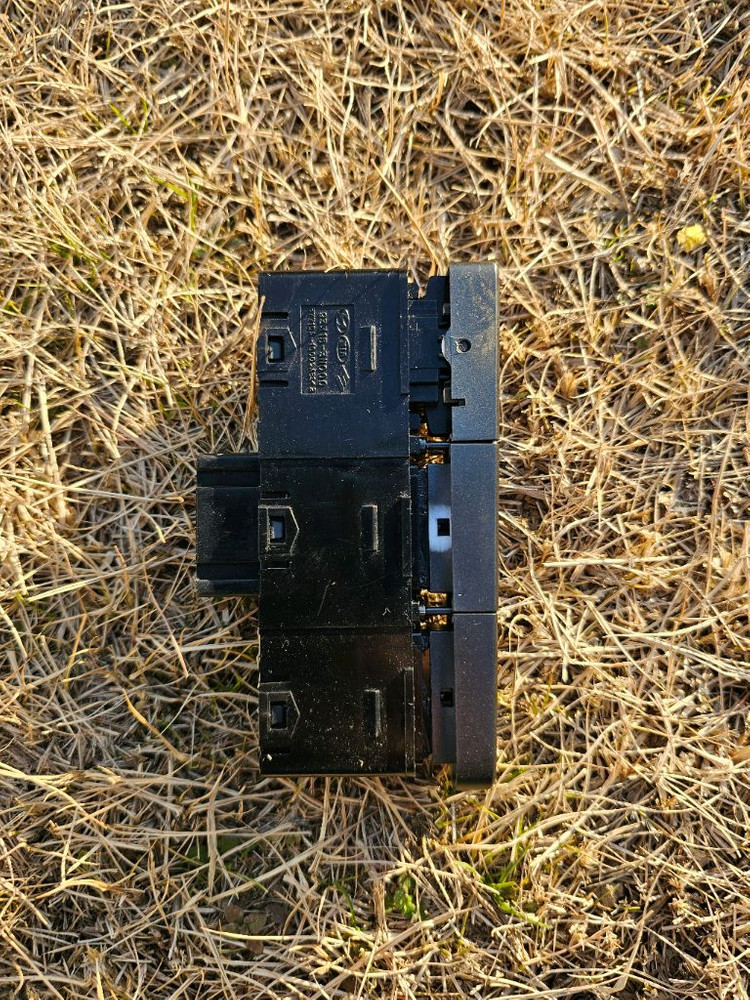 에쿠스 통풍스위치 인디케이터 커버 우측 이미지