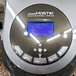 미용실 그리에이트 웨이브 마스터