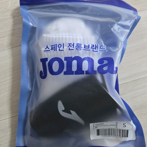 축구양말 및 보호대 소형