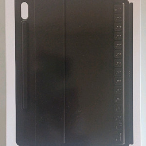 [미개봉] 삼성 갤럭시 탭 S8/S7 키보드 커버 (EF-DT870)