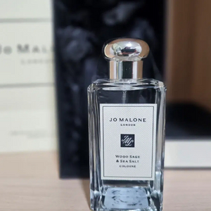 조말론 우드 세이지 엔 시솔트 EDC 100ML [무배, 새상품]