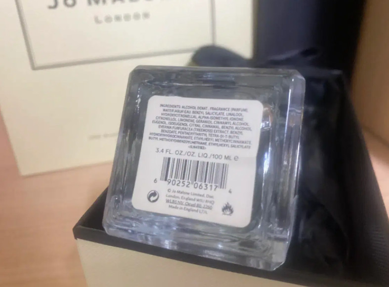 조말론 우드 세이지 엔 시솔트 EDC 100ML [무배, 새상품]--2