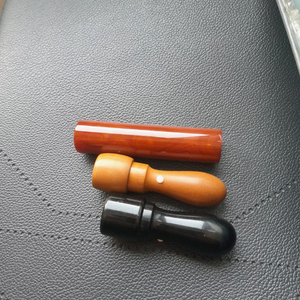 가죽공예 브랜딩 스탬프 세트