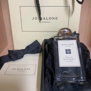 조말론 피오니 앤 블러쉬 EDC 100ML[무배, 새상품]