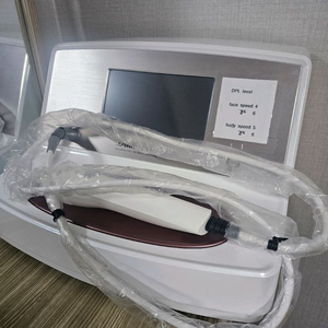 DPL하이푸 피부관리기기 이미지