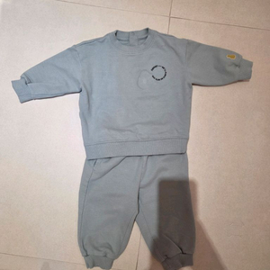 아동 유아 코니 상하의 세트 판매 80