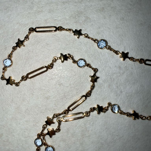 꼬르소꼬모 WOLF & GYPSY VINTAGE WG (미착용)