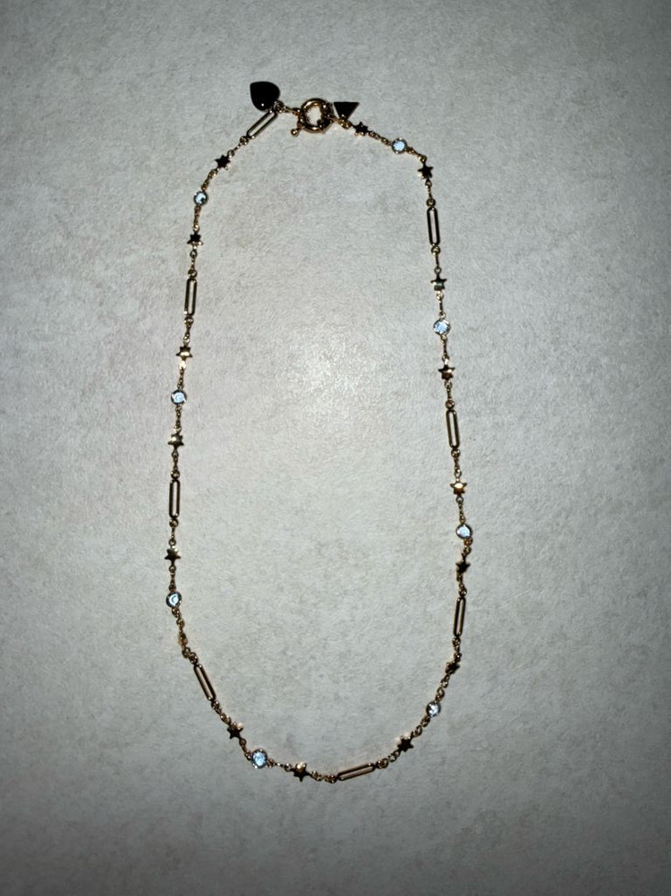 꼬르소꼬모 WOLF & GYPSY VINTAGE WG (미착용)--3