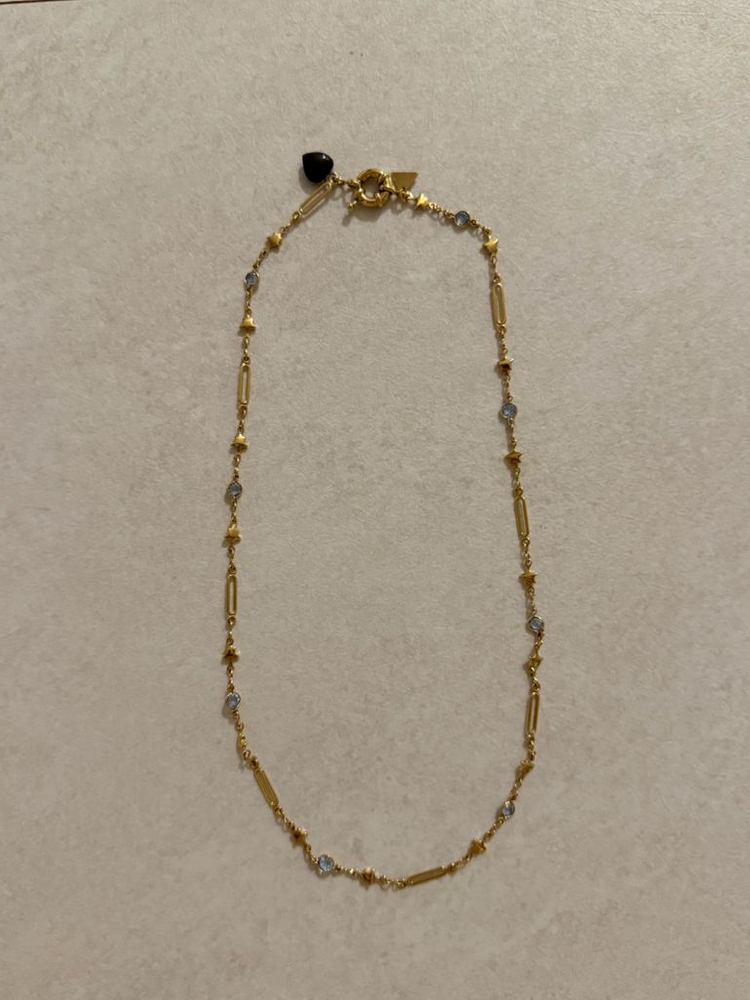 꼬르소꼬모 WOLF & GYPSY VINTAGE WG (미착용)--4