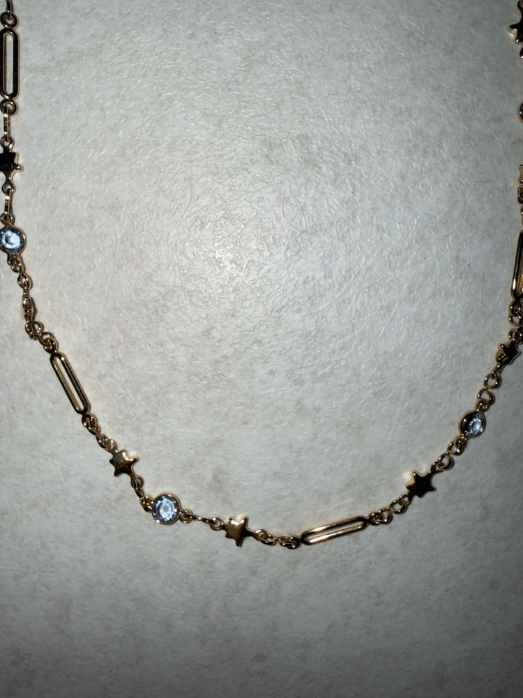 꼬르소꼬모 WOLF & GYPSY VINTAGE WG (미착용)--5