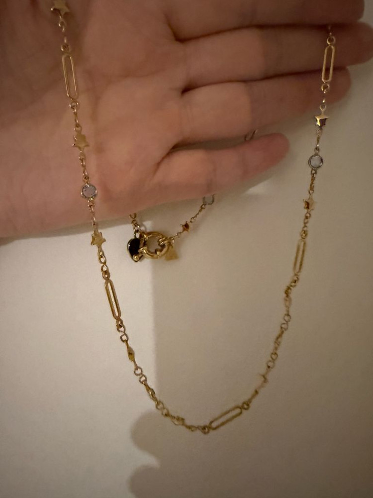 꼬르소꼬모 WOLF & GYPSY VINTAGE WG (미착용)--7