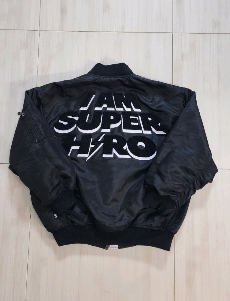 히로 150 3종일괄(비그 항공 카키.블랙 .코듀로이 팬츠)--3