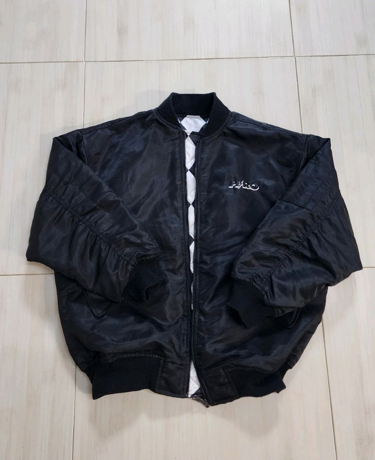 히로 150 3종일괄(비그 항공 카키.블랙 .코듀로이 팬츠)--4