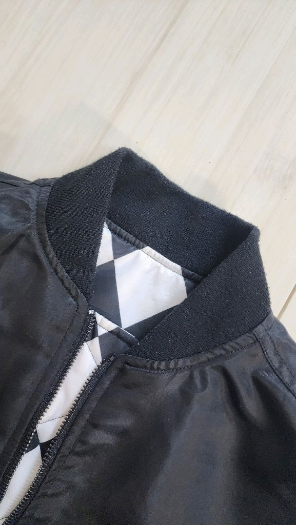 히로 150 3종일괄(비그 항공 카키.블랙 .코듀로이 팬츠)--6