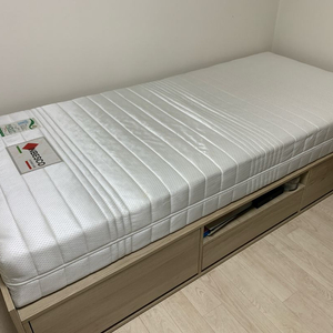 나눔(서울 양천구) 싱글침대 나눔