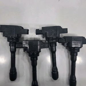 SM6 QM6 GDE 점화코일 4개 B급팝니다 224481KC0A