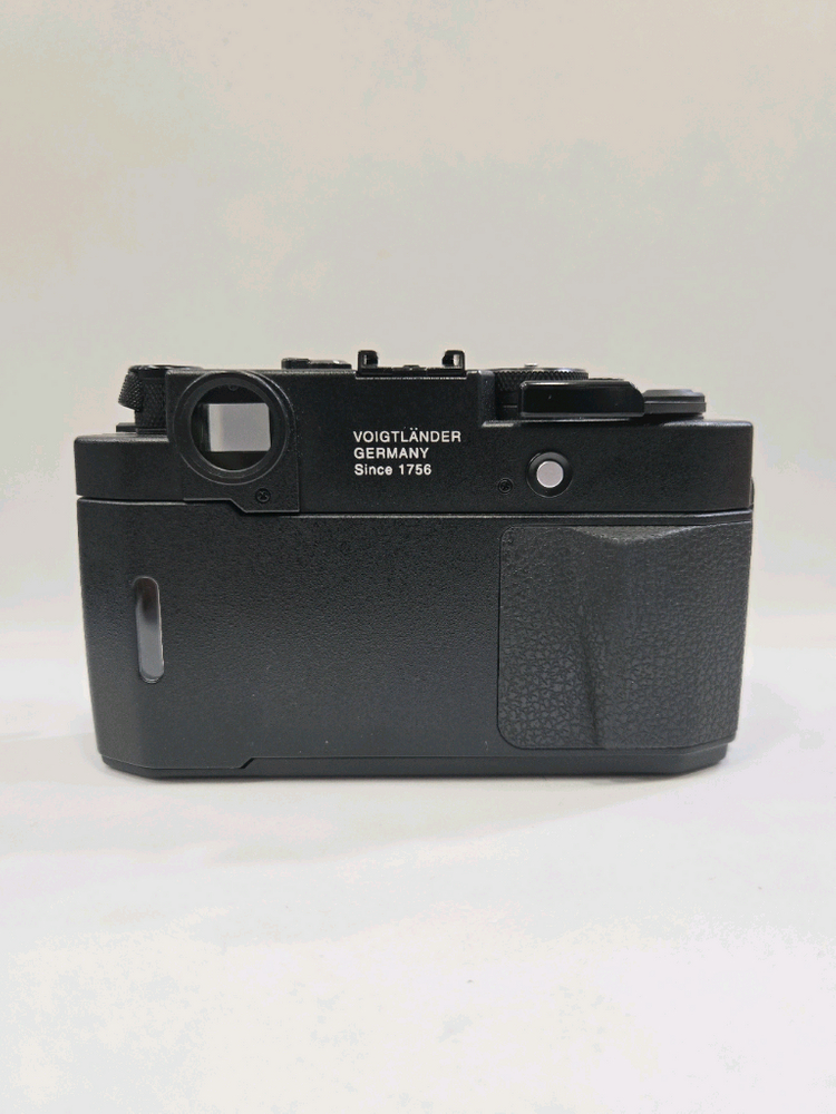 Voigtlander 베사 R3A ,헬리어 50mm F1.5S.C--3