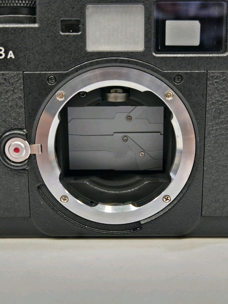 Voigtlander 베사 R3A ,헬리어 50mm F1.5S.C--7