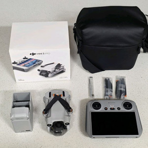 DJI MINI3 PRO 플라이모어(올수리) 이미지