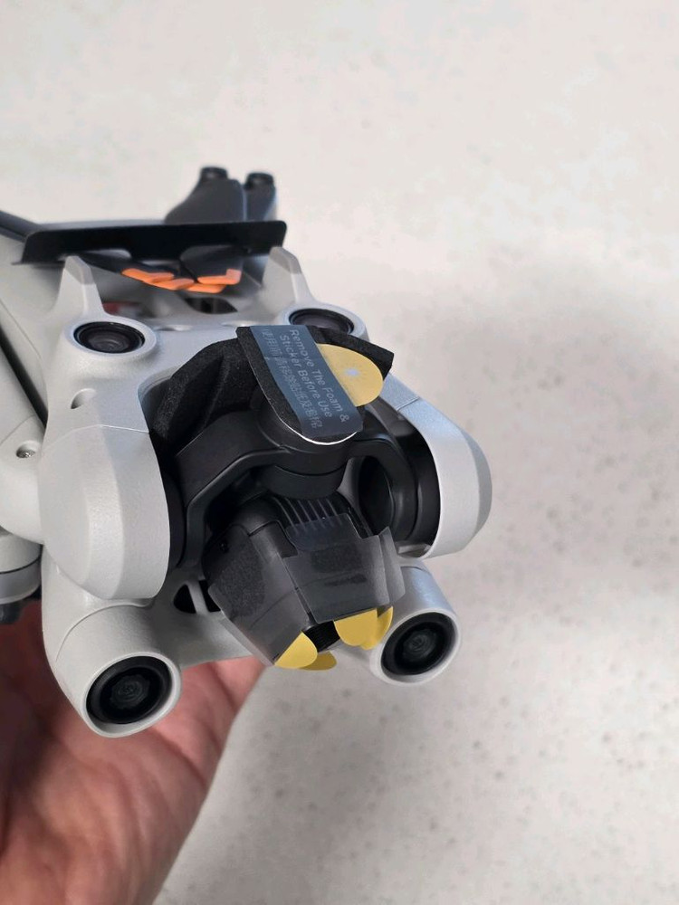 DJI MINI3 PRO 플라이모어(올수리) 이미지