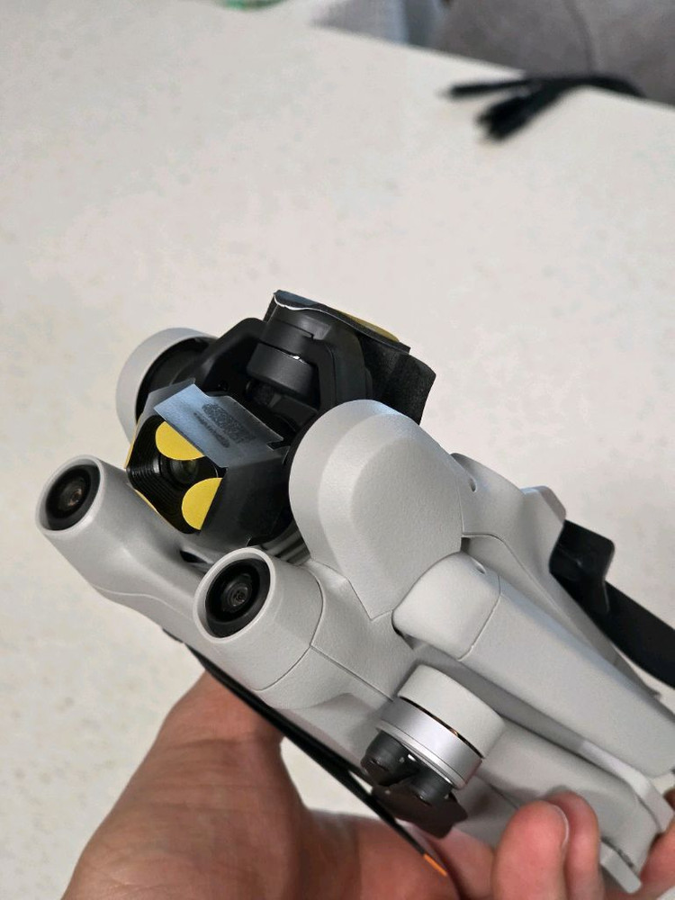 DJI MINI3 PRO 플라이모어(올수리) 이미지