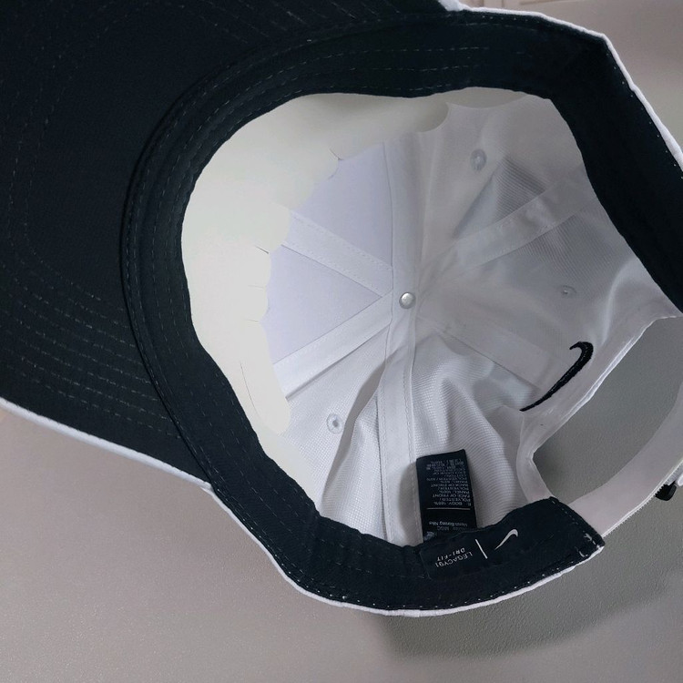 나이키 볼캡 모자 (레거시91 블랙, 화이트) 새상품 이미지