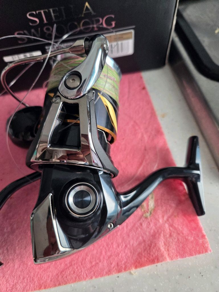 스텔라8000pg 팝니다.--2