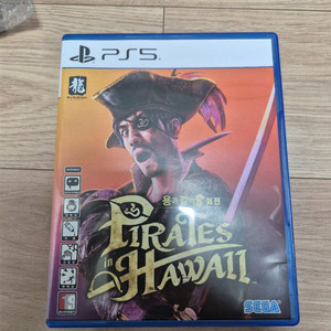 PS5 용과같이8 외전 팝니다.