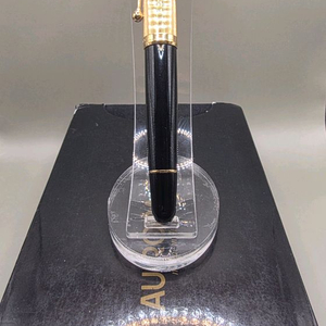 오로라88 만년필 구형 롱타인/롱틴 F닙