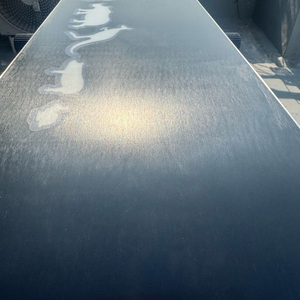 noah special-x 노아 스노우보드 데크 155