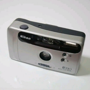 니콘 AF230 29mm 빈티지 필름카메라 이미지