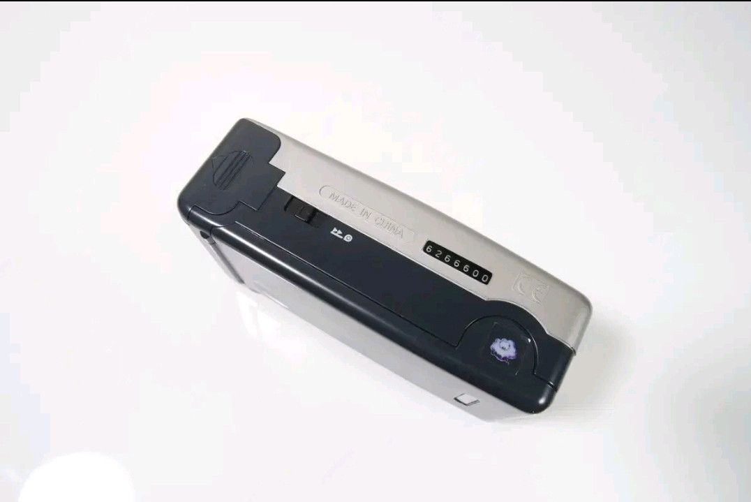 니콘 AF230 29mm 빈티지 필름카메라 이미지