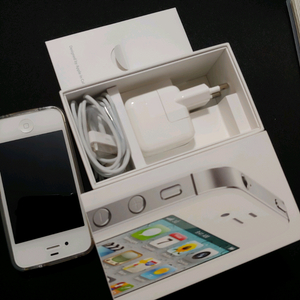 아이폰4s 민트급