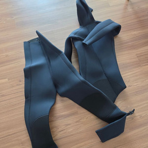 더블케이 크라켄 슈트 46사이즈