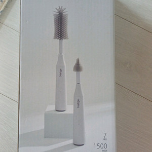 에르제 전동 브러시 세트 (젖병전동솔)