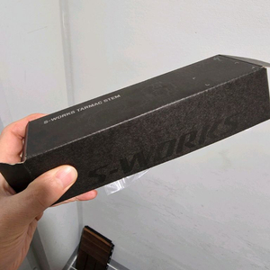 에스웍, 스페셜라이즈드 sl7 스템 팝니다