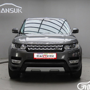 [랜드로버]레인지로버 스포츠 2세대 3.0 SDV6 HSE 다이나믹 #2026년특가