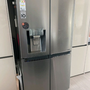 lg 정수기 냉장고 이미지