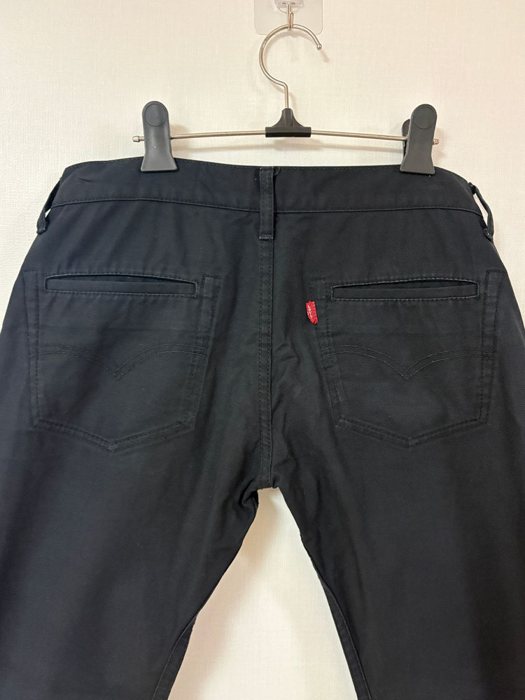 준야와타나베 x 리바이스 팬츠 이미지