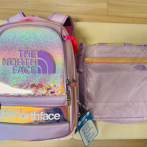 노스페이스 초등가방 새제품