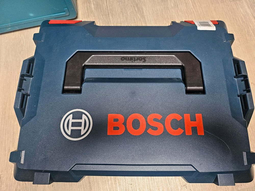 보쉬 GBH 36 V-LI Professional 로터리 해머 뿌레카 파쇄 드릴 이미지