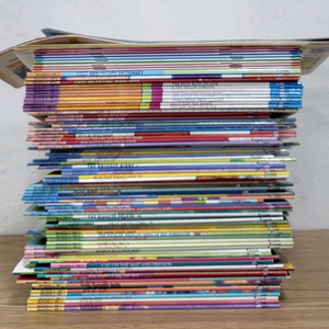 OXFORD SEASON 2 영어 세트