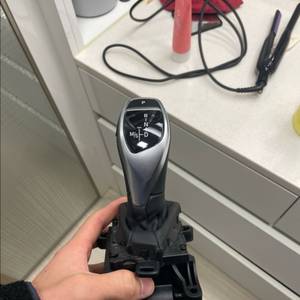 bmw 스포츠기어봉