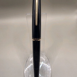 몽블랑 No.22 빈티지 만년필 (14K 윙닙 )