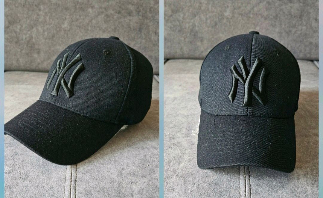 페어즈인파리+ 엠엘비 야구모자--2